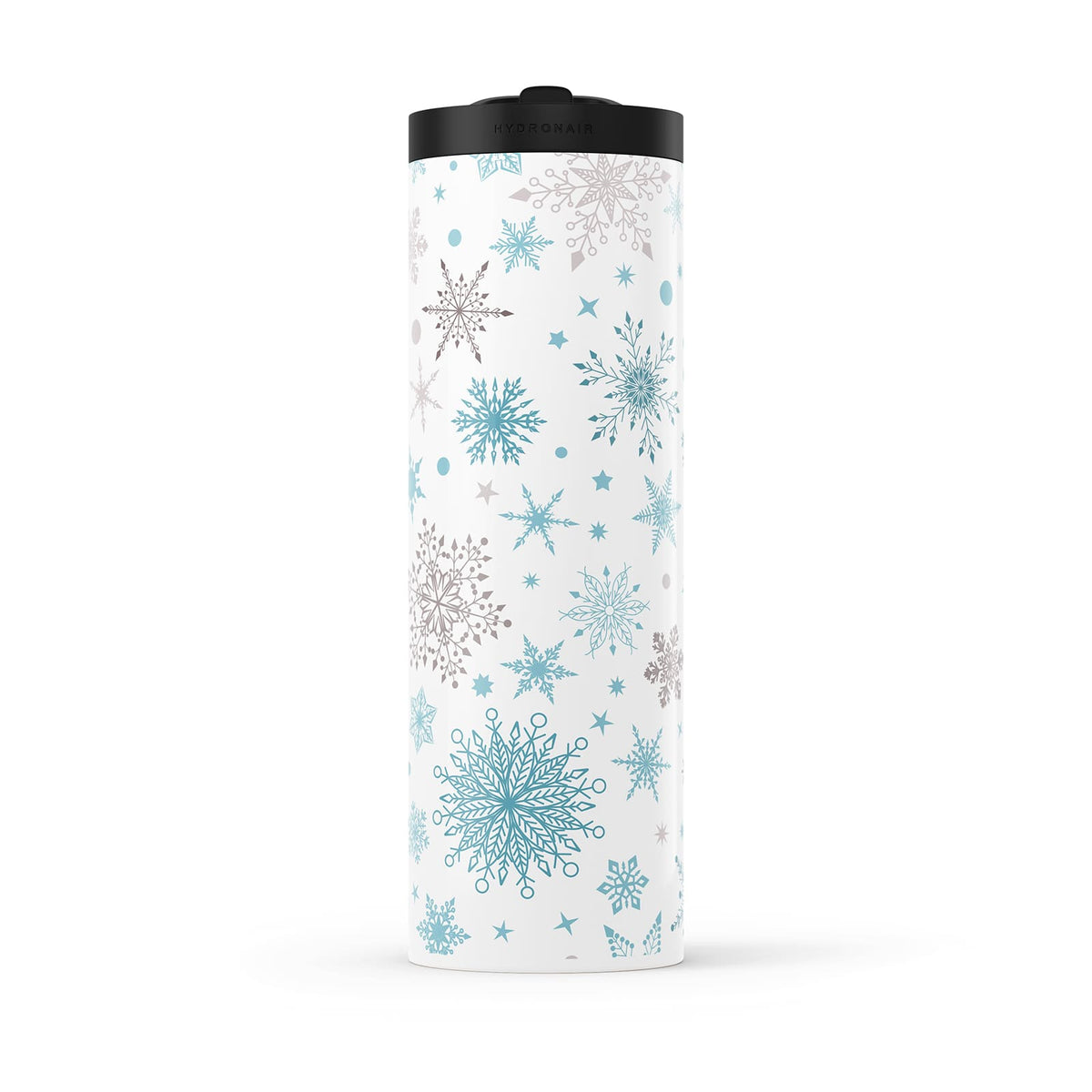 Blue Winter 560ml Water Bottle By Hydronair