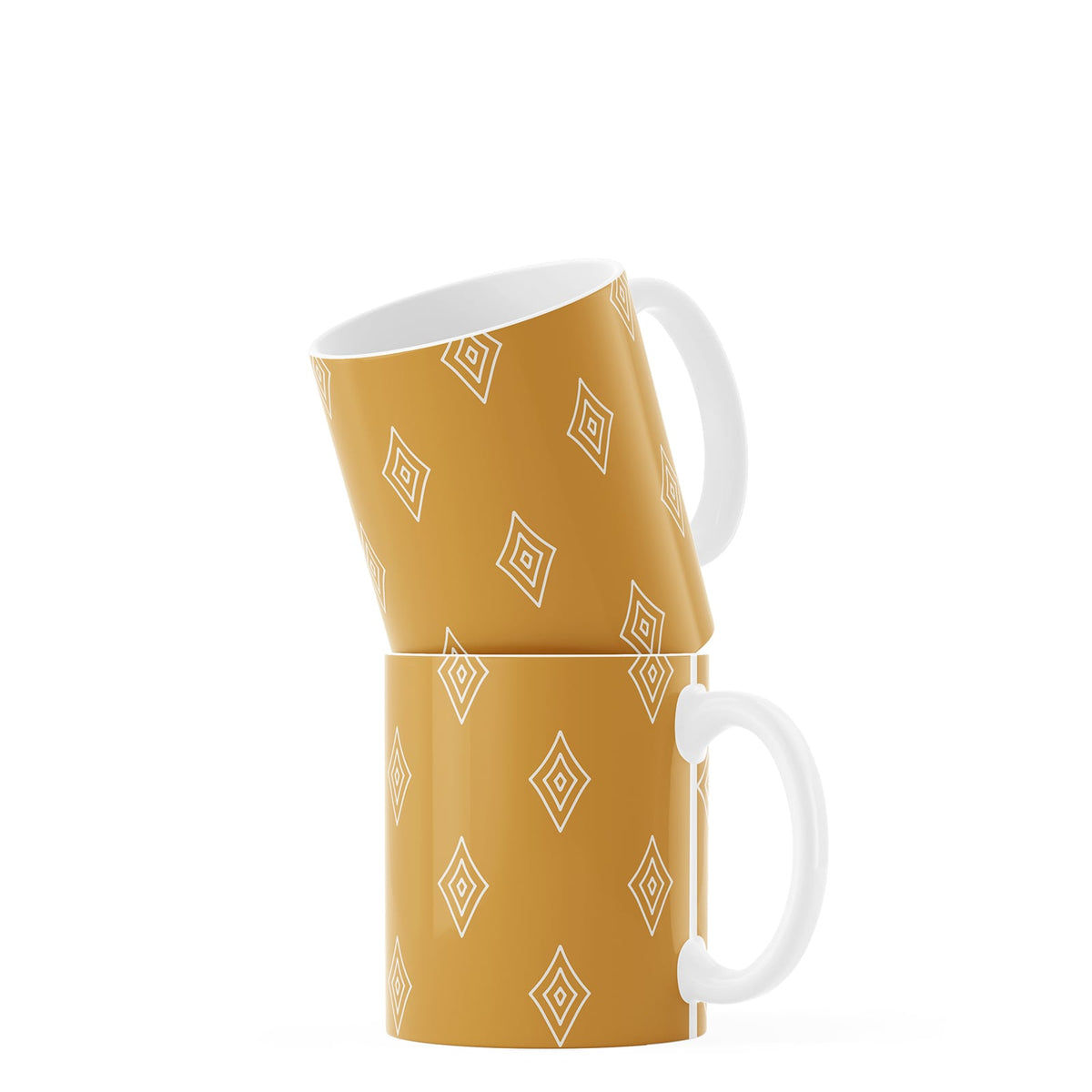 Boho Coffee Mug