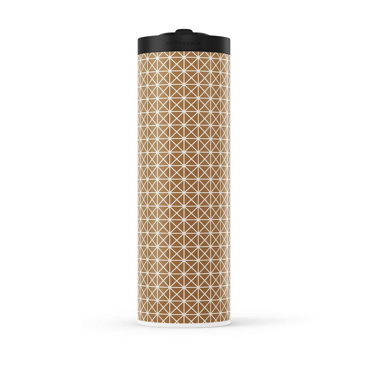 Bronze Boho 560ml Water Bottle By Hydronair