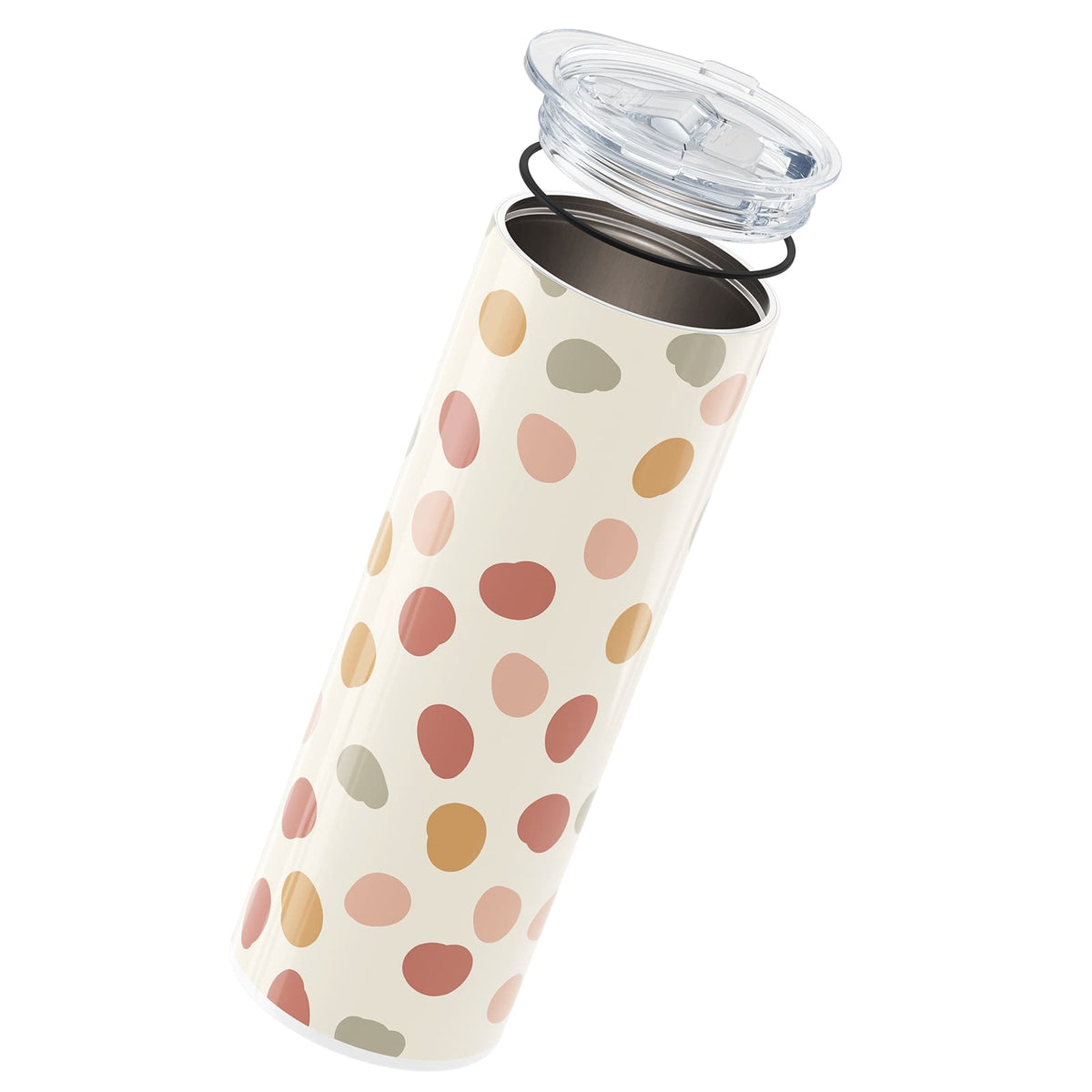 Burgundy Boho 560ml Cup By Hydronair 