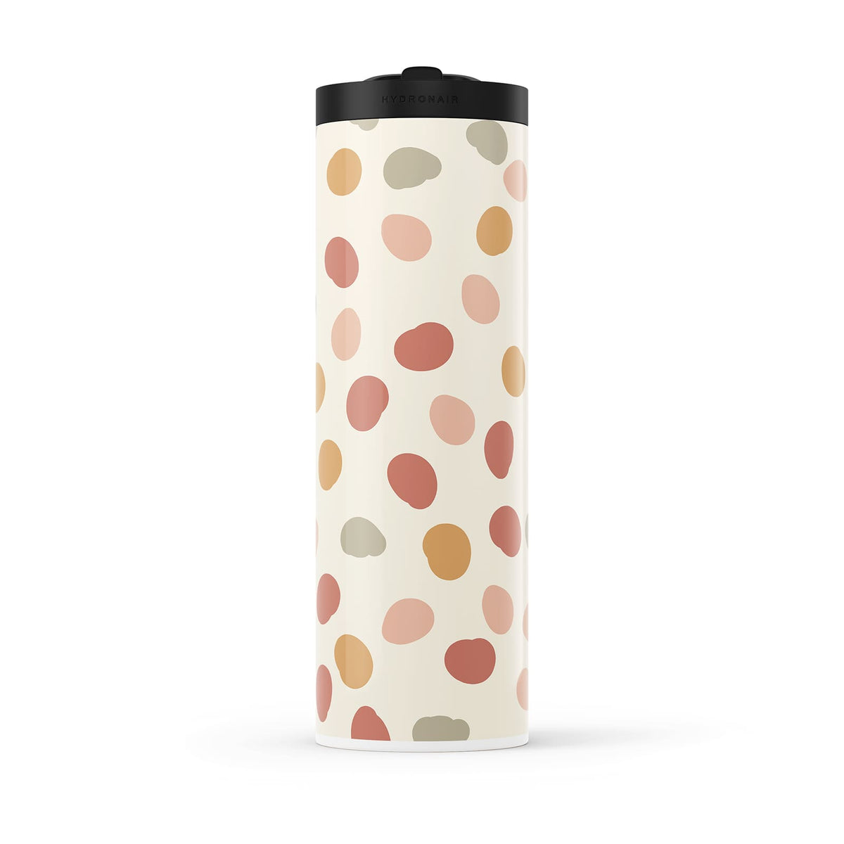 Burgundy Boho 560ml Water Bottle By Hydronair