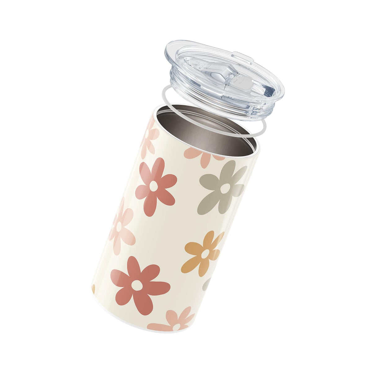 Cream Autumn 340ml Coffee Cup By Hydronair