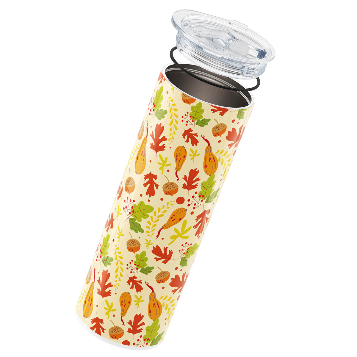 Cream Autumn 560ml Cup By Hydronair