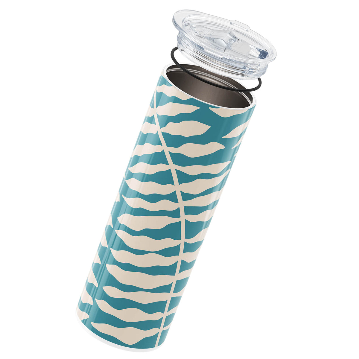 Cream Retro 560ml Cup By Hydronair