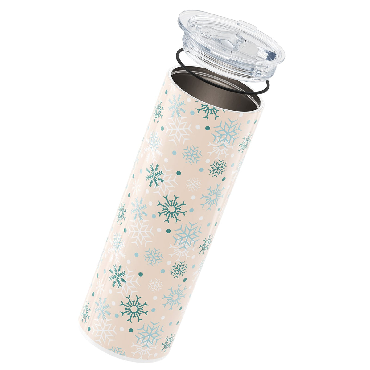 Cream Winter 560ml Cup By Hydronair