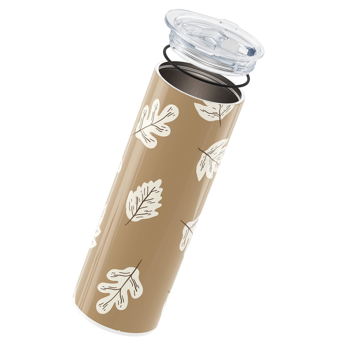 Dark Beige Autumn 560ml Cup By Hydronair 