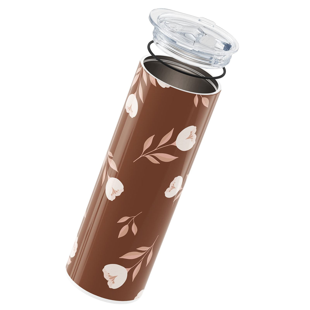 Dark Brown Autumn 560ml Cup By Hydronair 