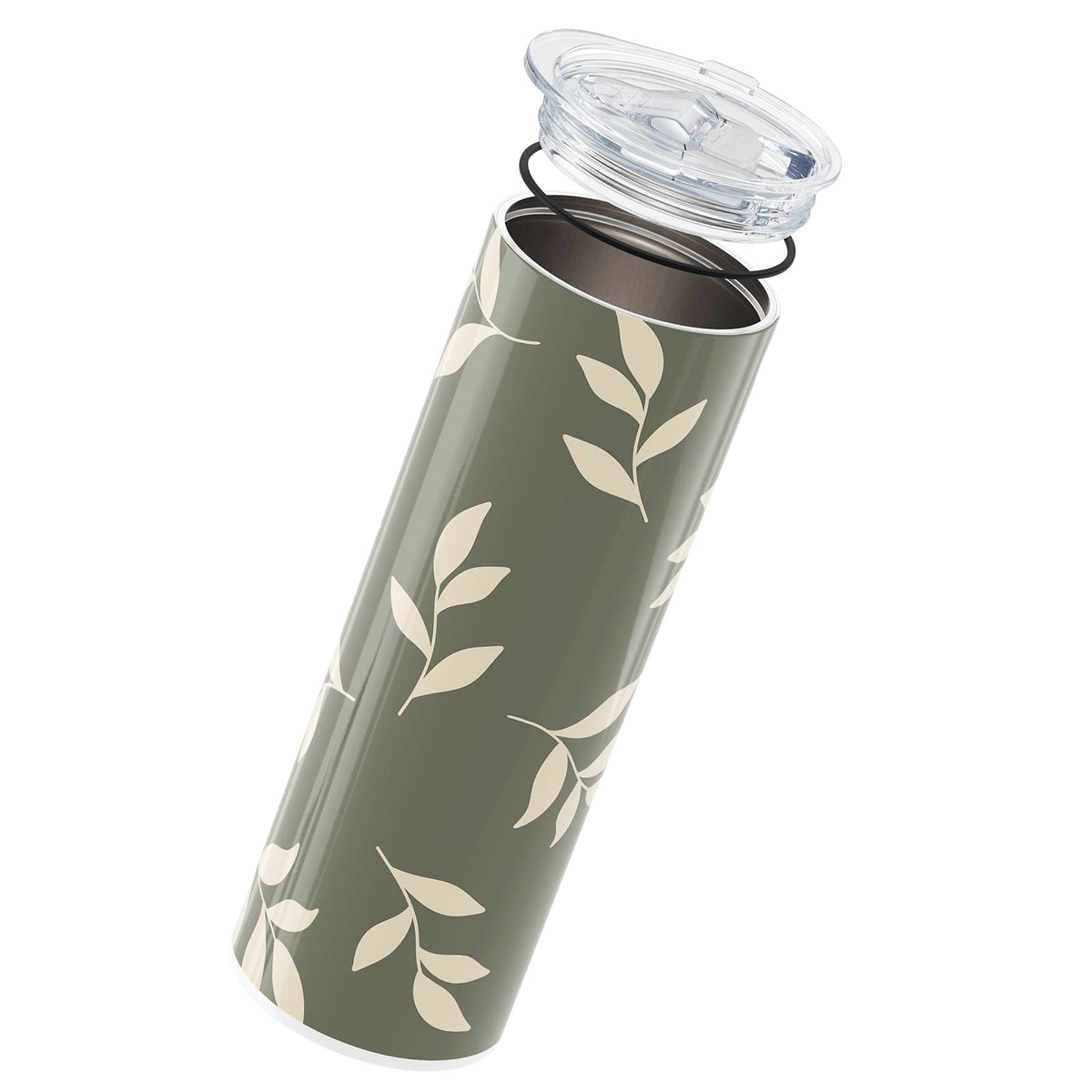 Dark Green Autumn 560ml Cup By Hydronair 
