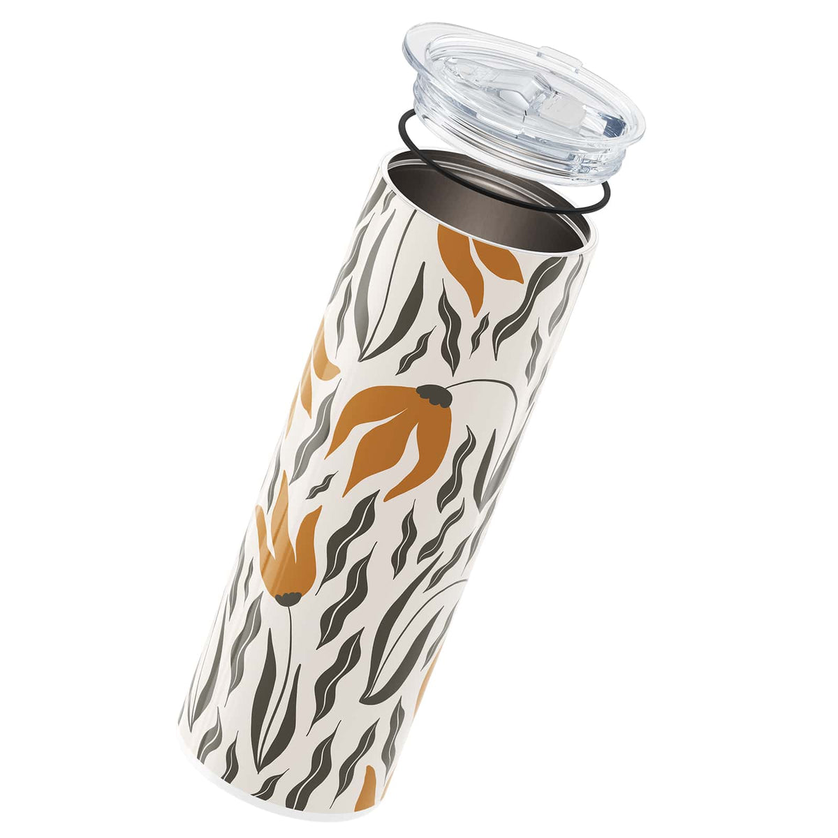 Dark Green Autumn 560ml Cup By Hydronair 