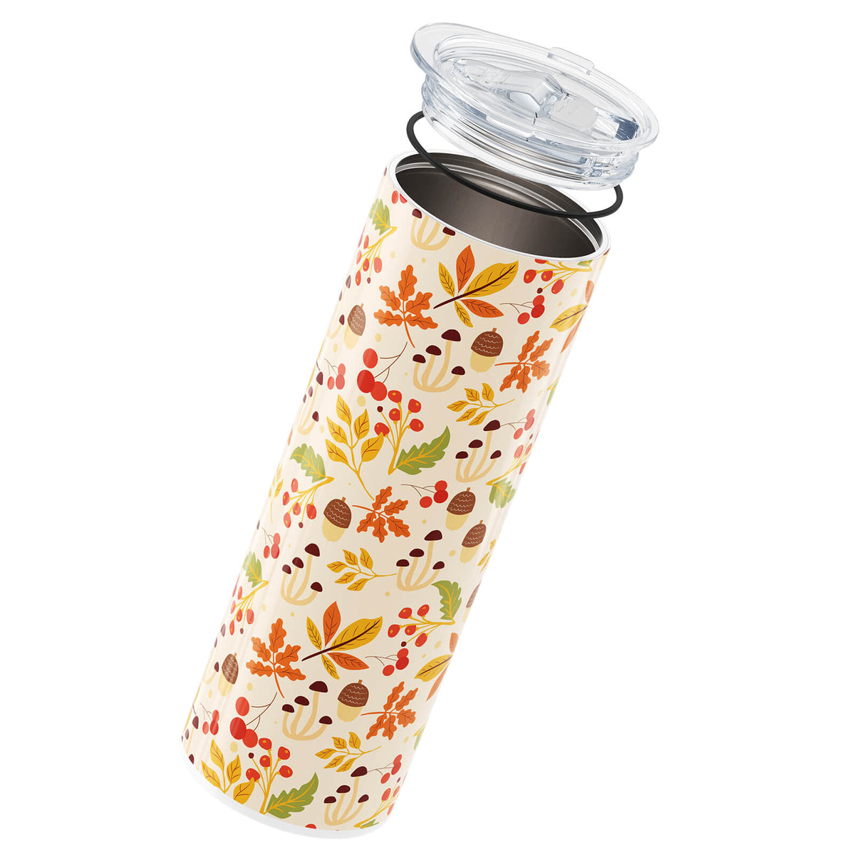 Dark Green Autumn 560ml Cup By Hydronair 