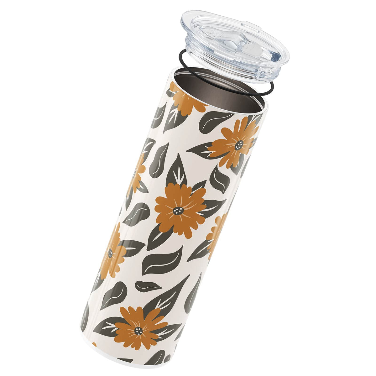 Dark Green Autumn 560ml Cup By Hydronair 