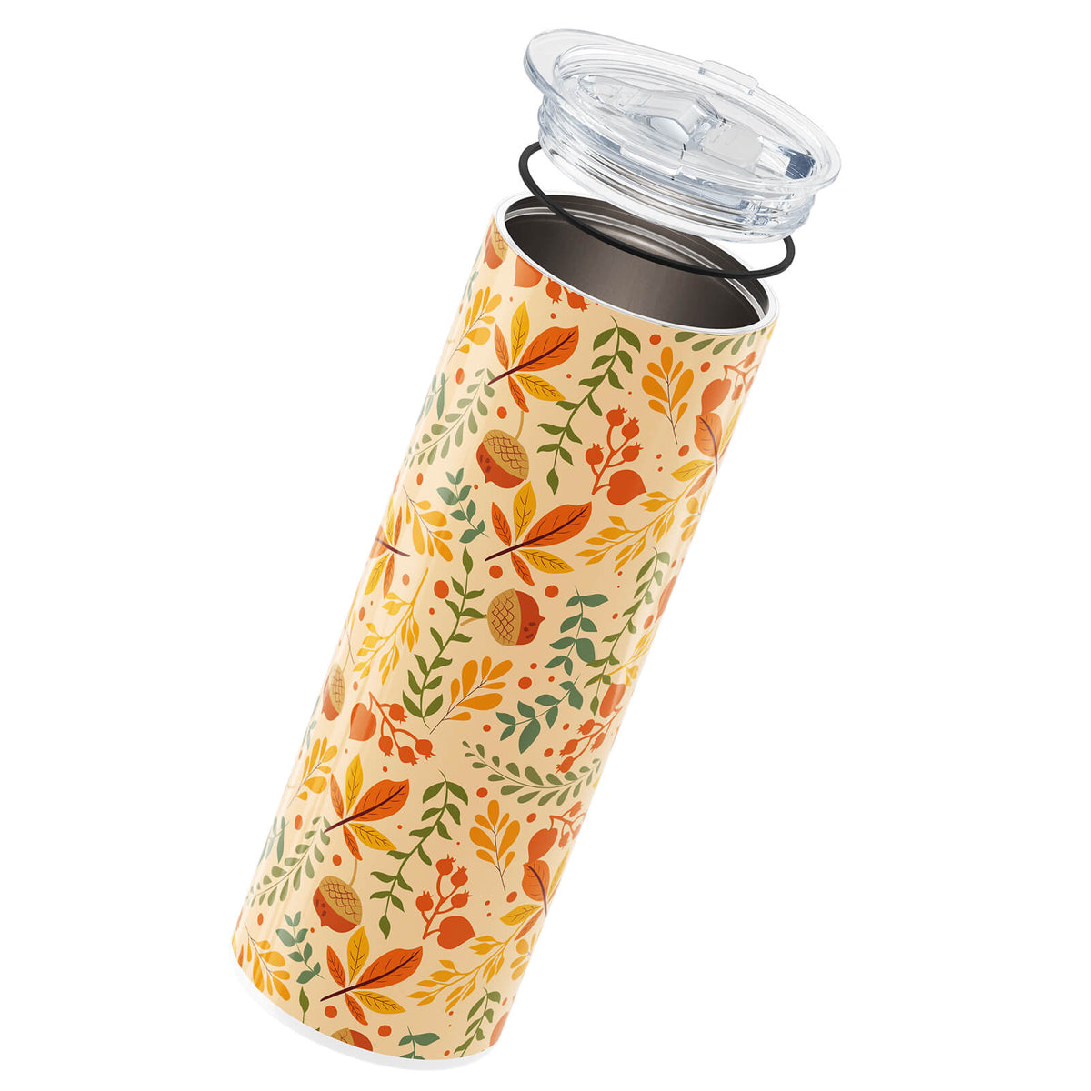 Dark Green Autumn 560ml Cup By Hydronair 