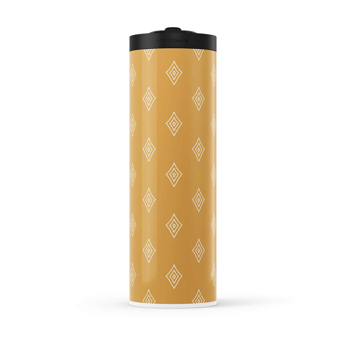 Diamond Gold Boho 560ml Water Bottle By Hydronair