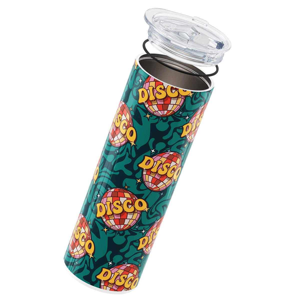 Disco Ball Insulated 20oz Cup