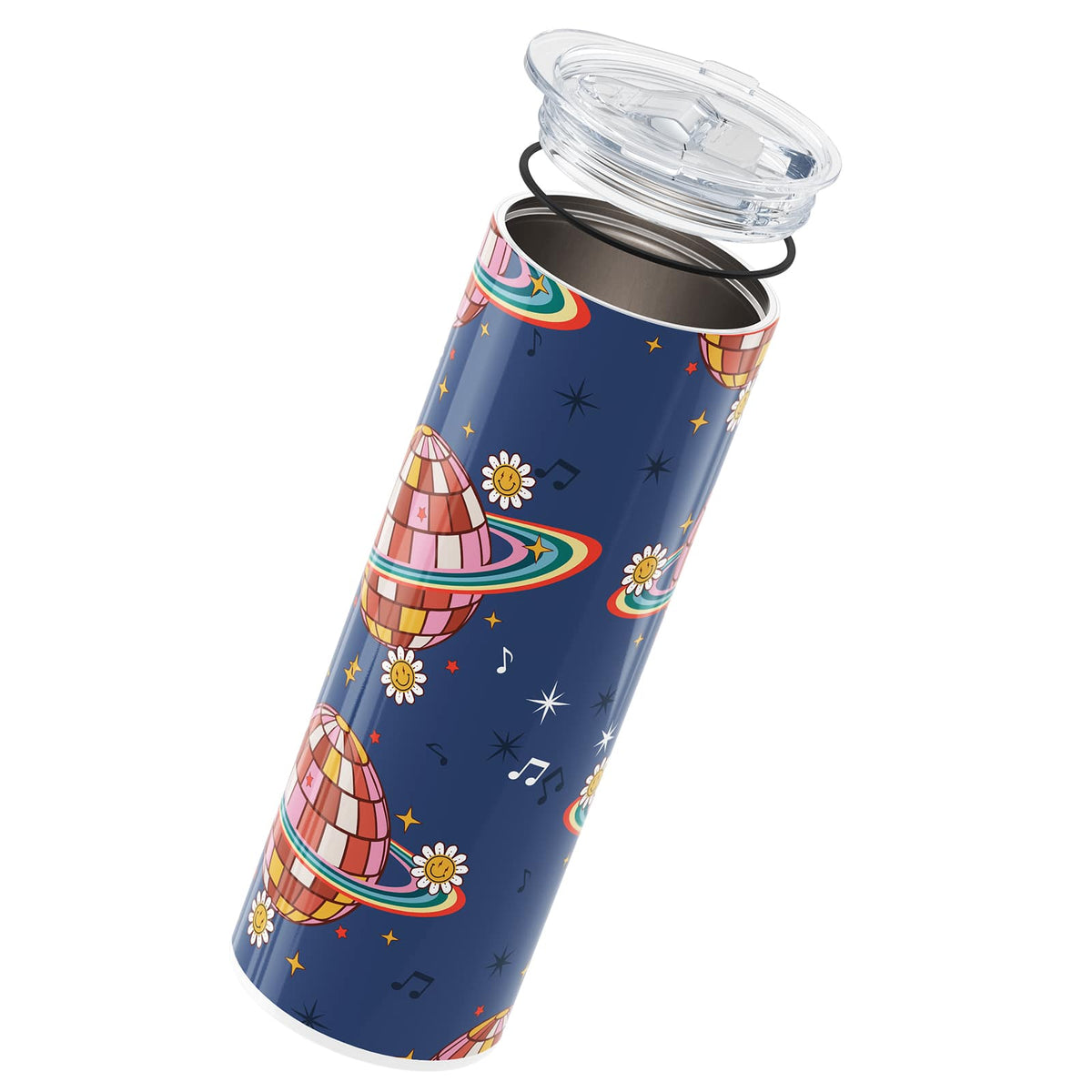 Disco Ball Insulated 20oz Cup