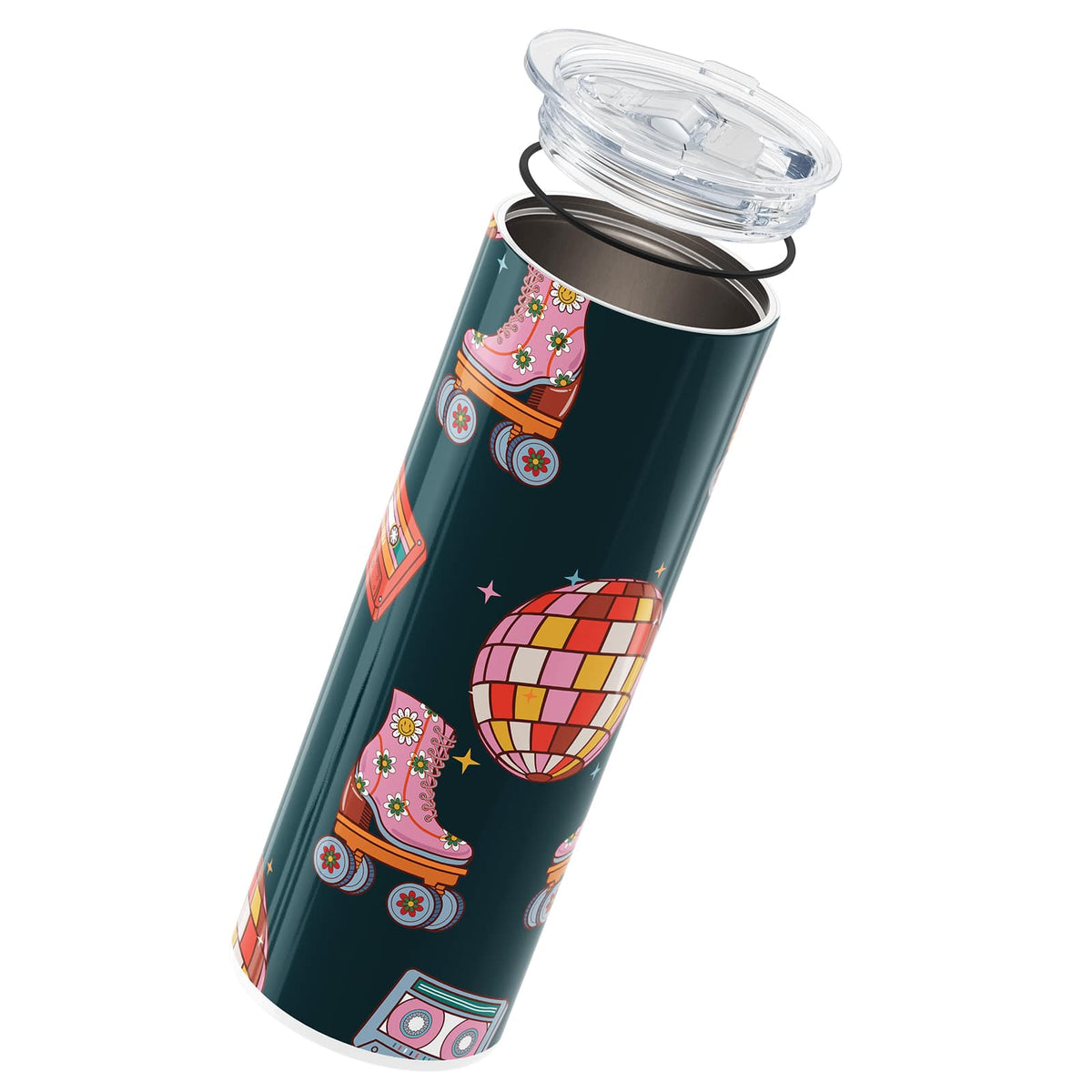 Disco Ball Insulated 20oz Cup