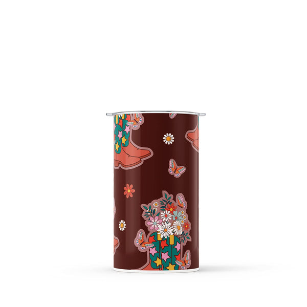 Disco Double Walled 12oz Cup
