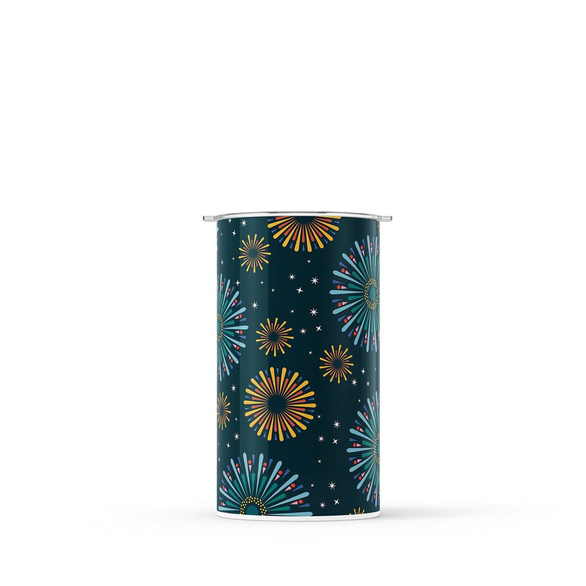 Disco Double Walled 12oz Cup