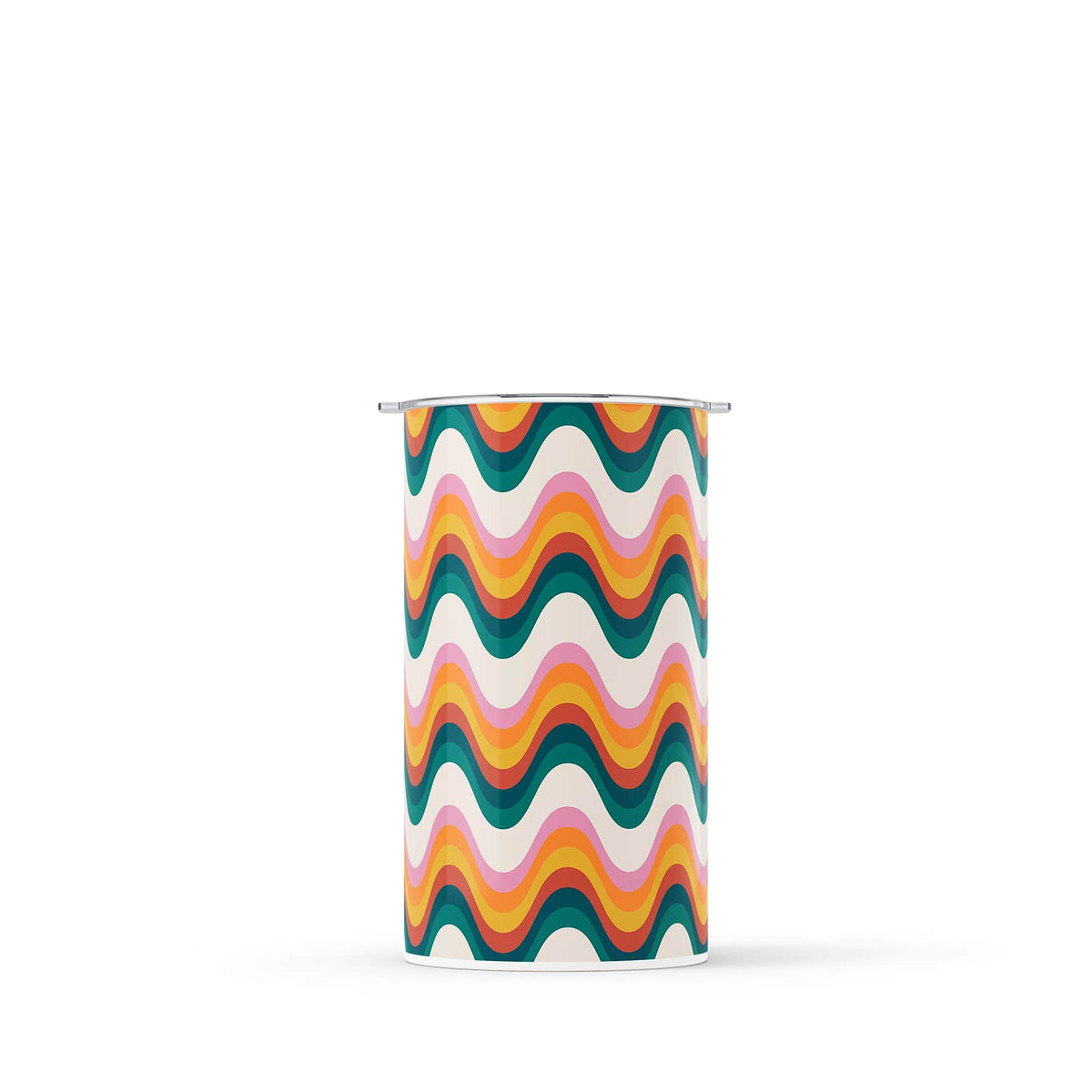 Disco Double Walled 12oz Cup
