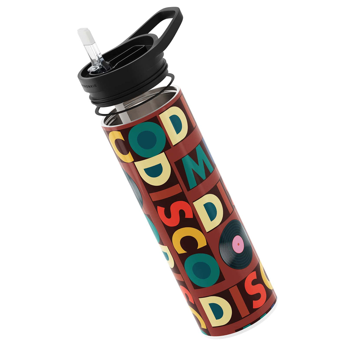 Disco Double Walled 20oz Bottle