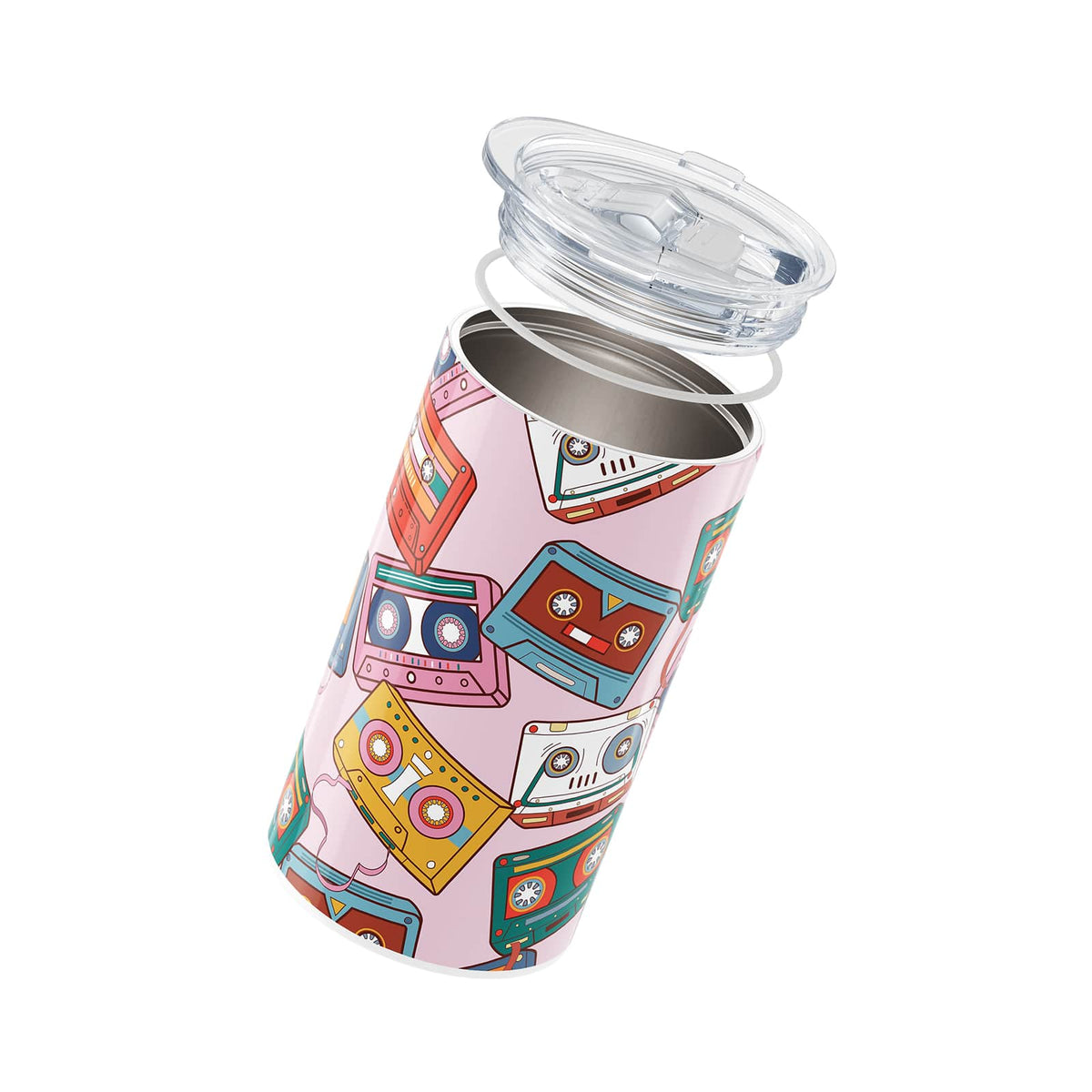 Disco Insulated 12oz Cup