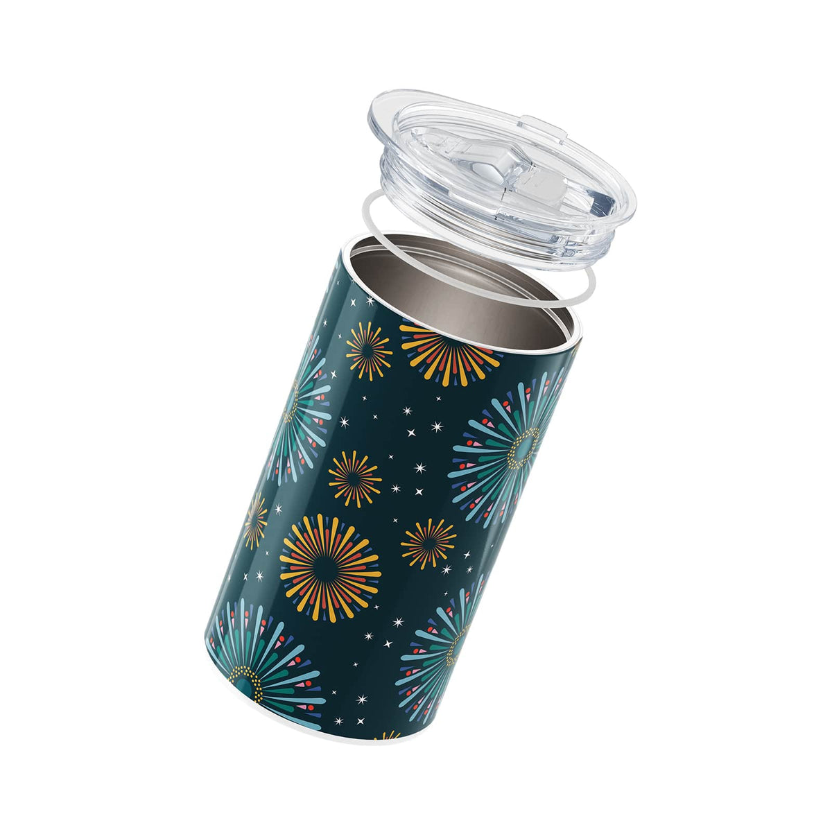 Disco Insulated 12oz Cup