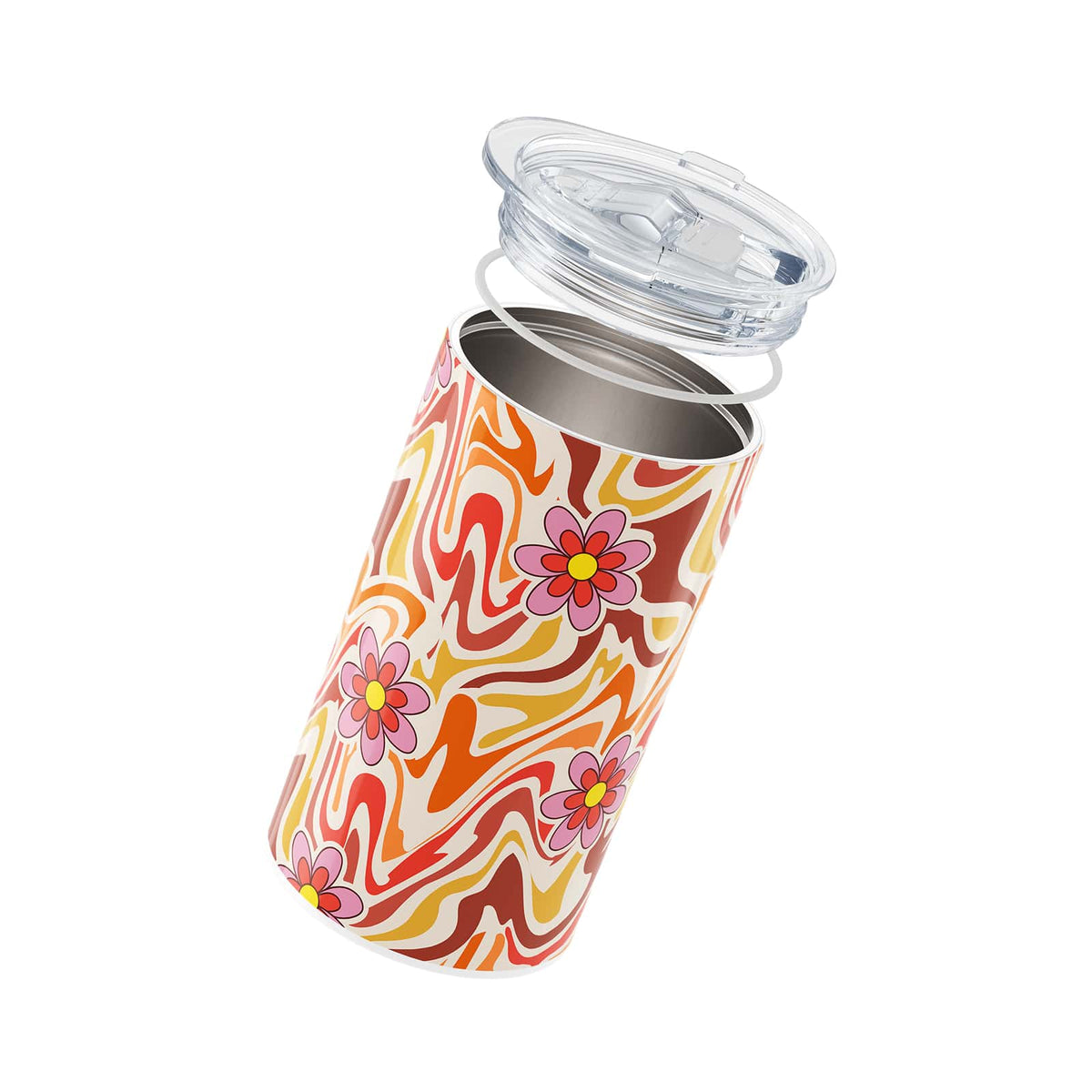 Disco Insulated 12oz Cup
