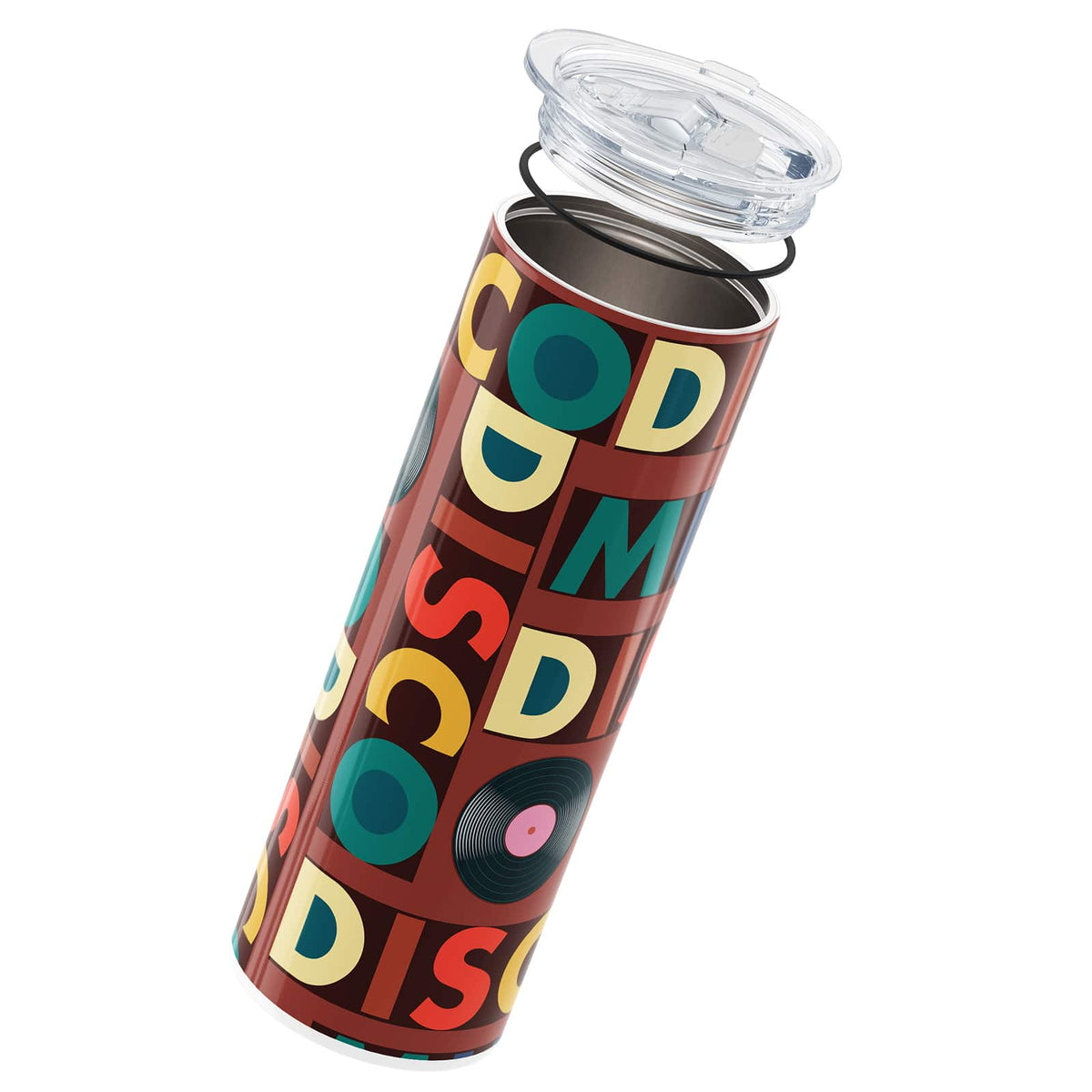 Disco Insulated 20oz Cup
