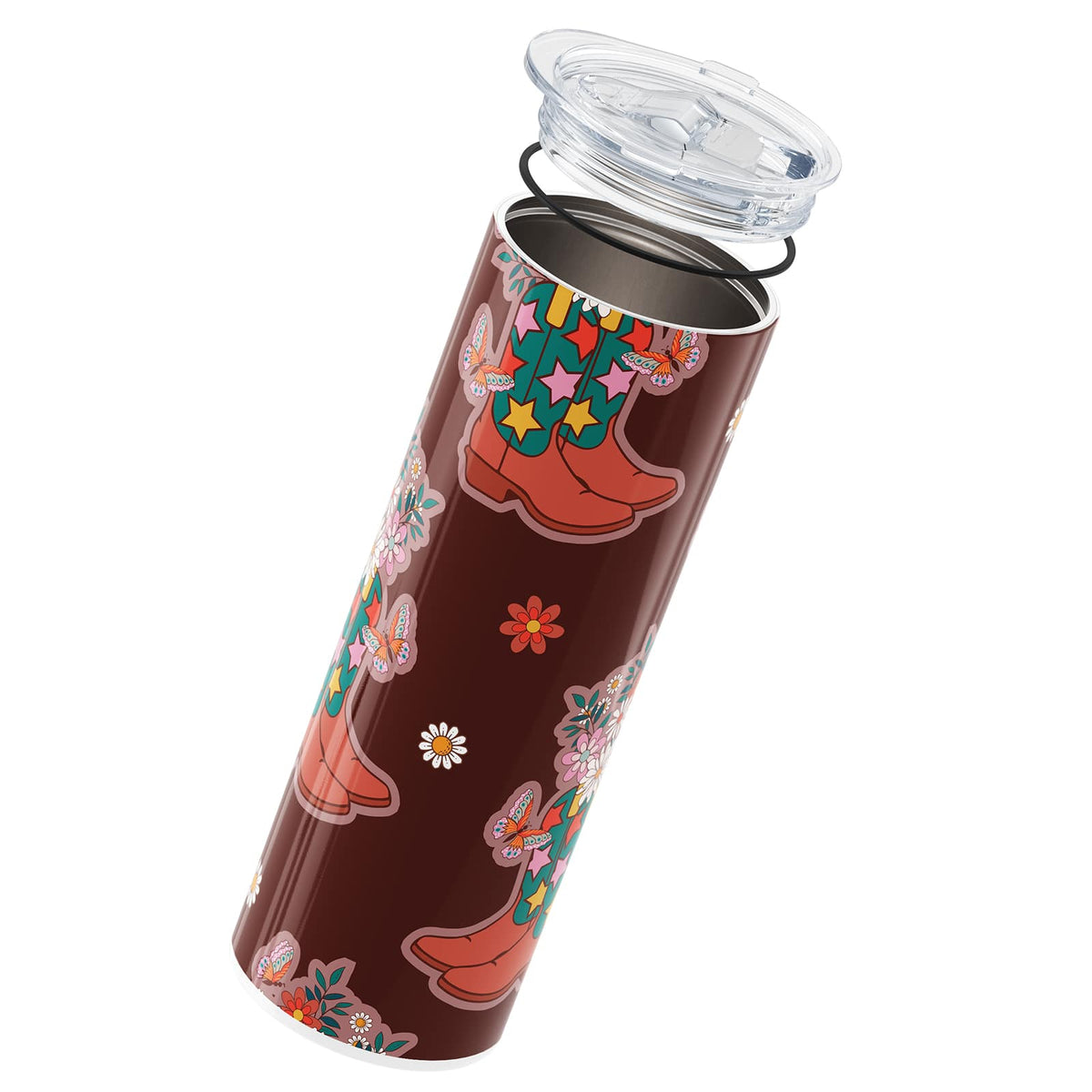 Disco Insulated 20oz Cup
