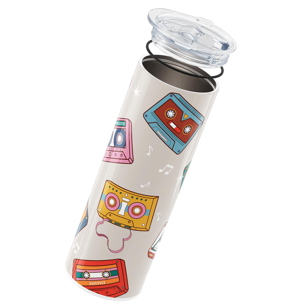 Disco Insulated 20oz Cup
