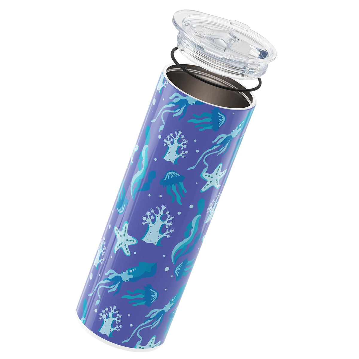 Fish Insulated 20oz Cup