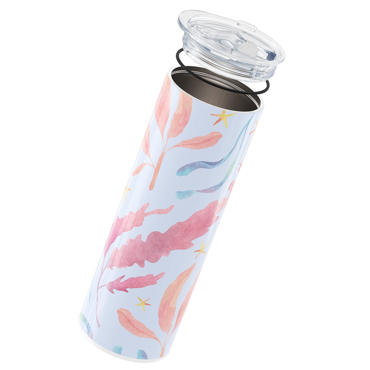 Fish Insulated 20oz Cup