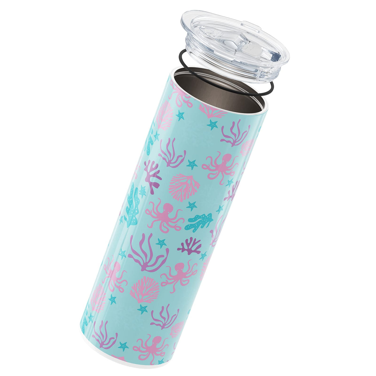 Fish Insulated 20oz Cup