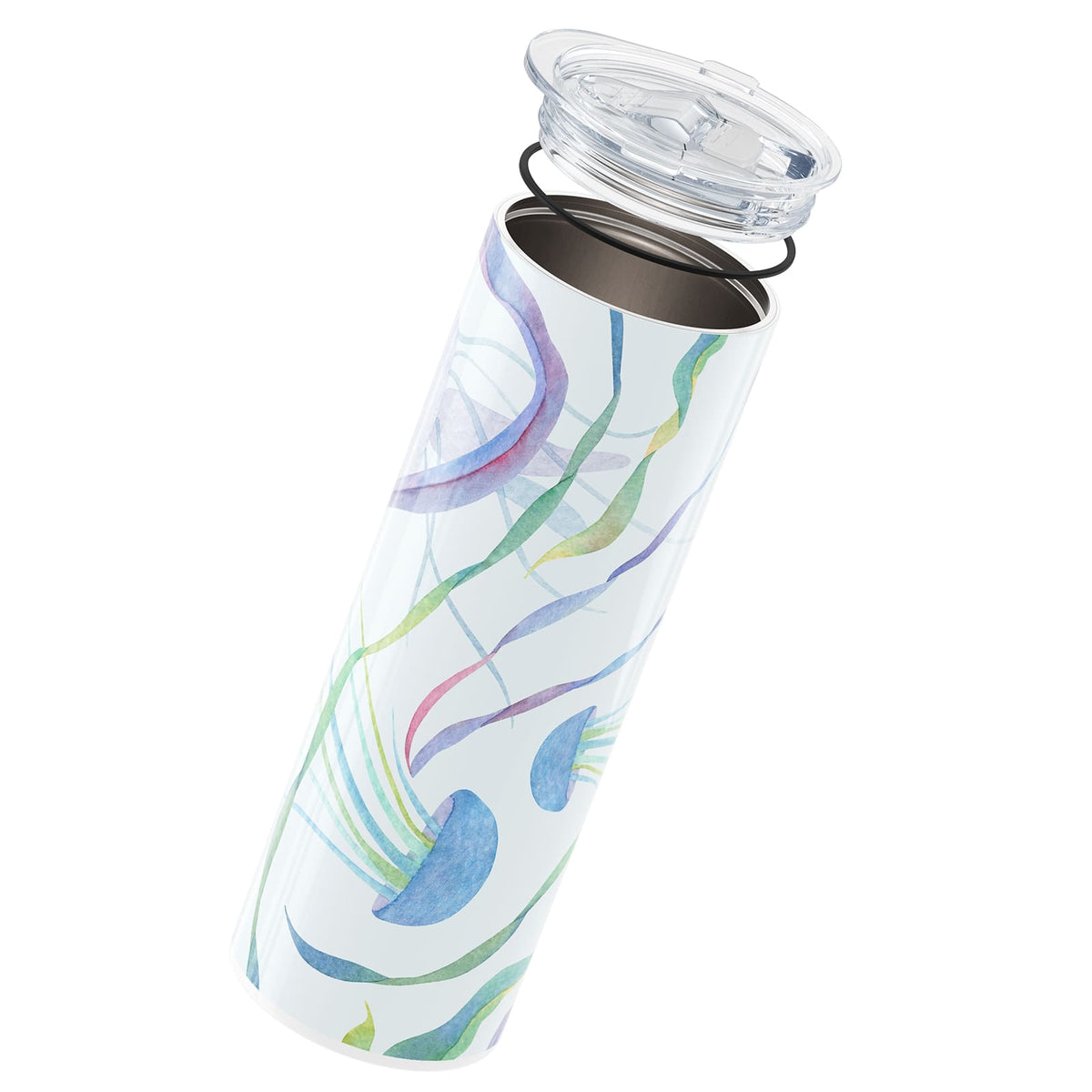 Fish Insulated 20oz Cup
