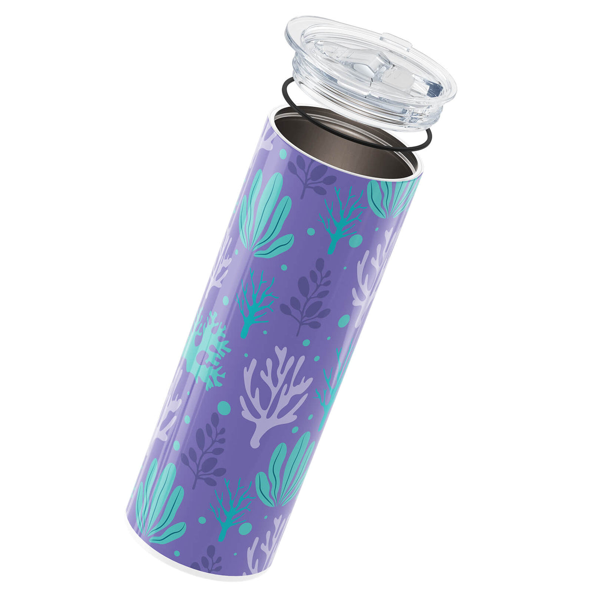 Fish Insulated 20oz Cup