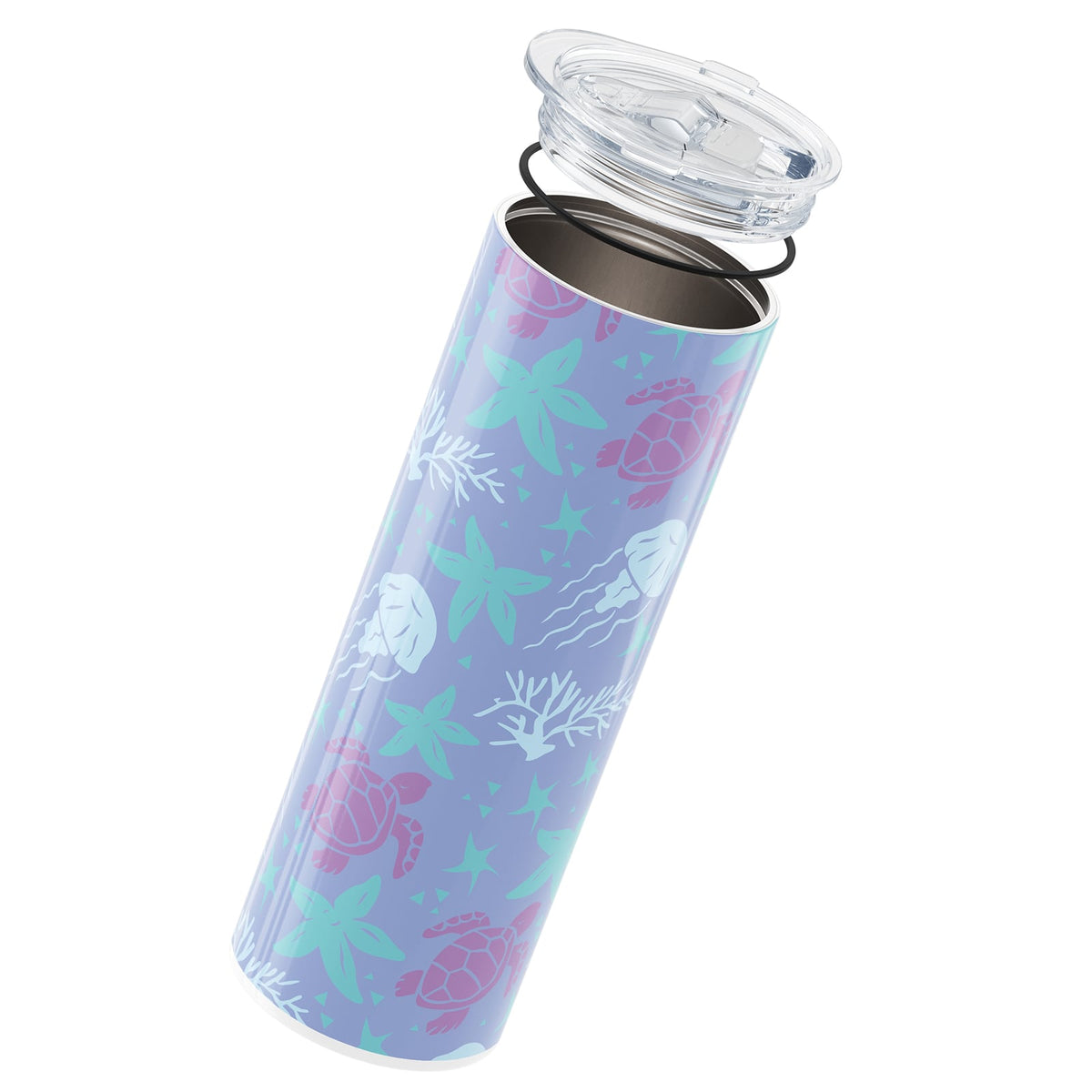 Fish Insulated 20oz Cup
