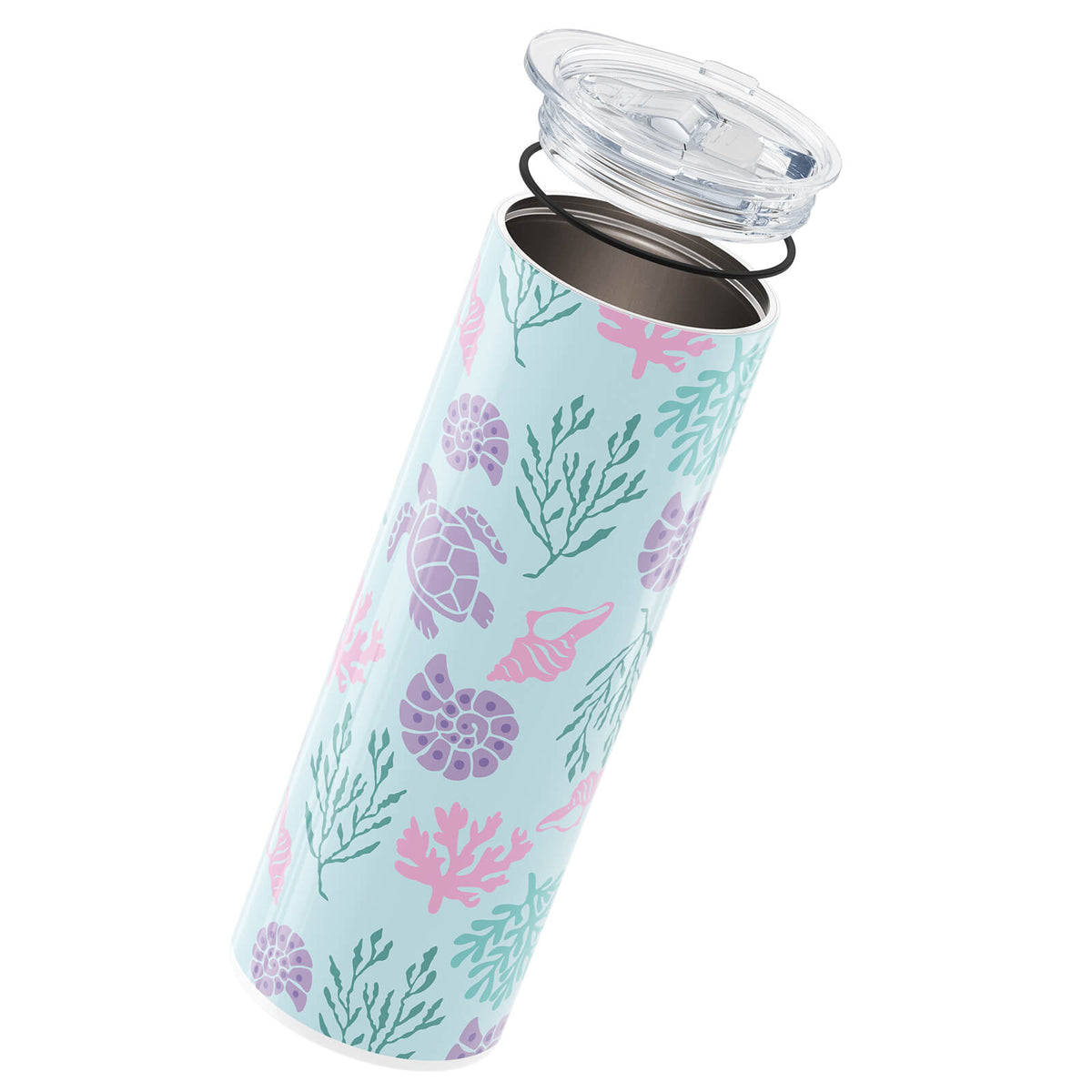 Fish Insulated 20oz Cup
