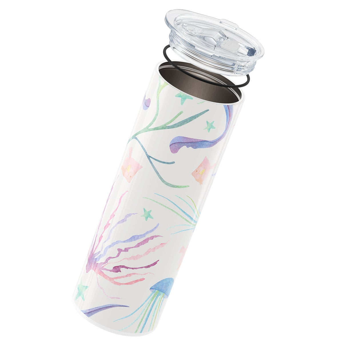 Fish Insulated 20oz Cup