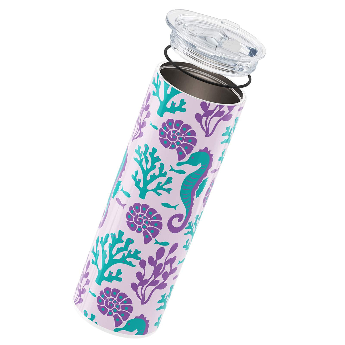 Fish Insulated 20oz Cup
