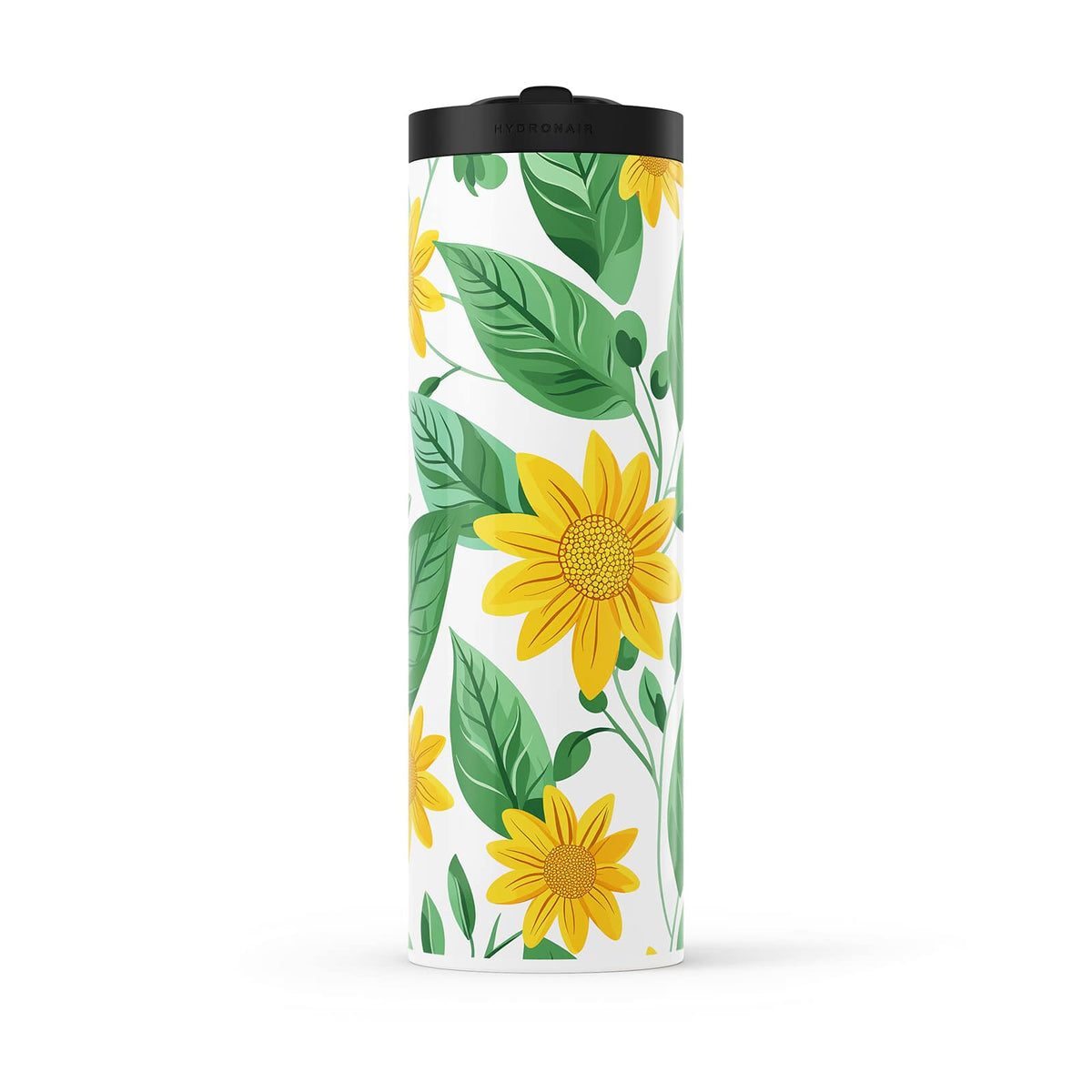 Floral 20oz Bottle
