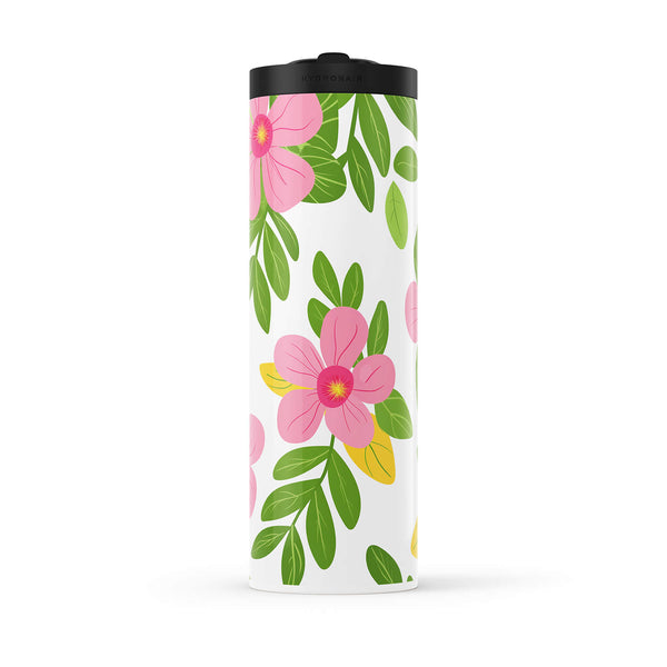 Floral 20oz Bottle
