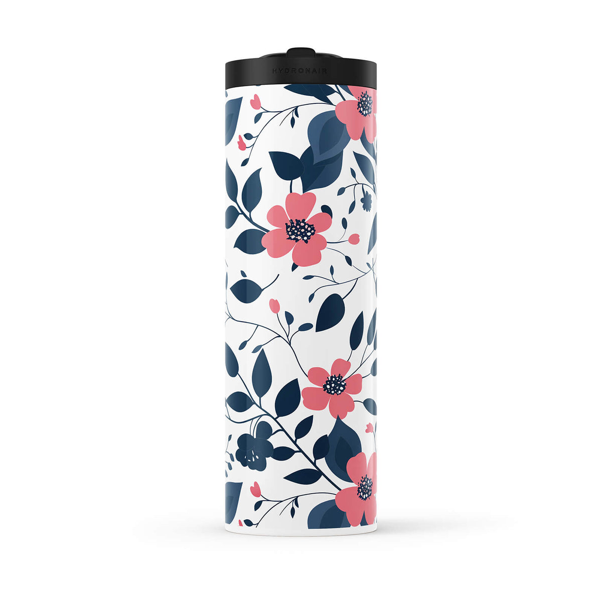 Floral 20oz Bottle
