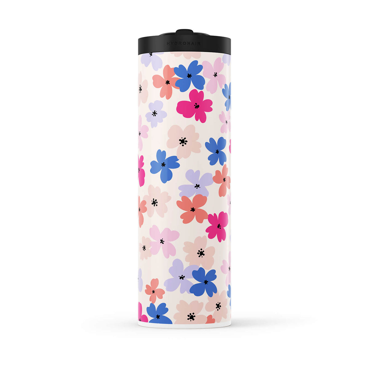 Floral 20oz Bottle
