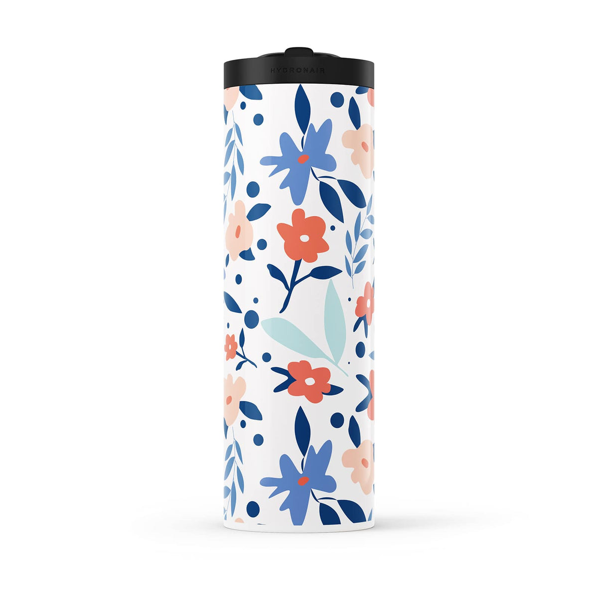 Floral 20oz Bottle