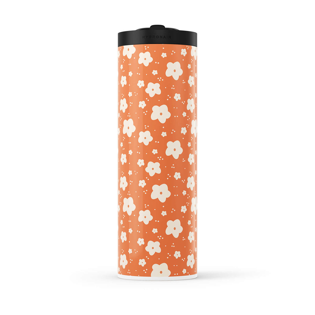 Floral 20oz Bottle
