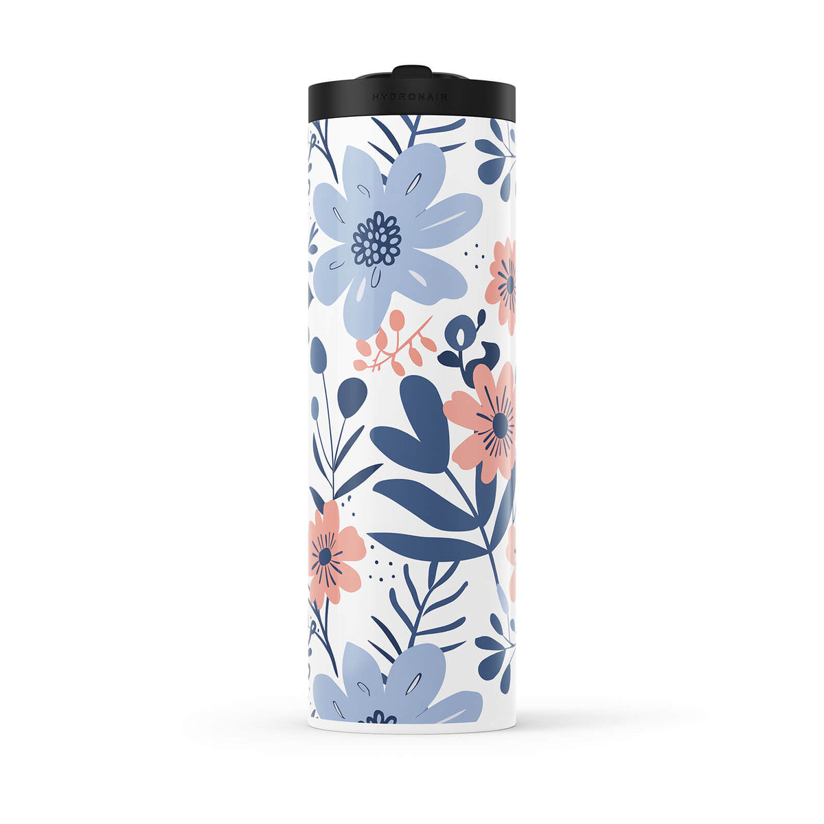 Floral 20oz Bottle
