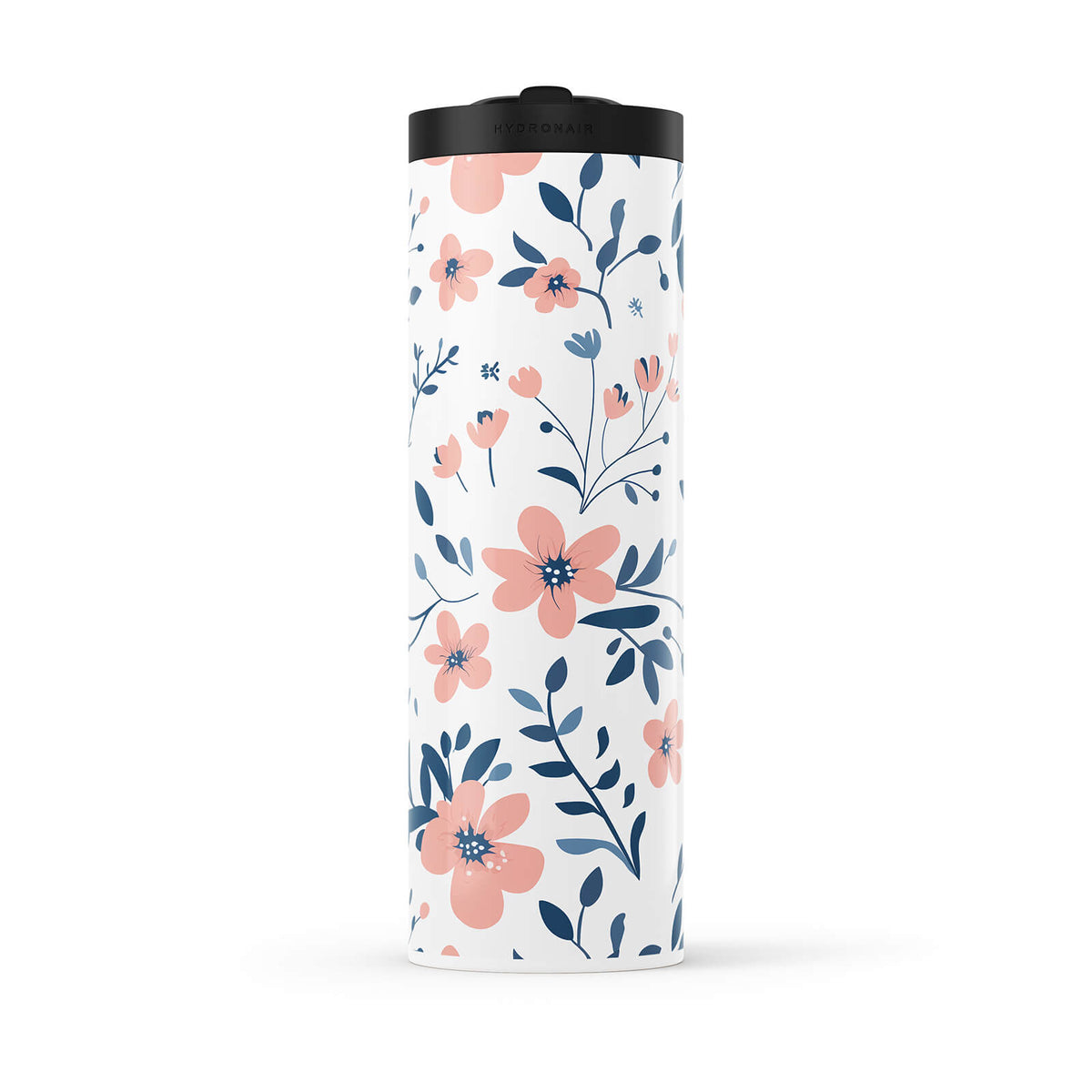 Floral 20oz Bottle
