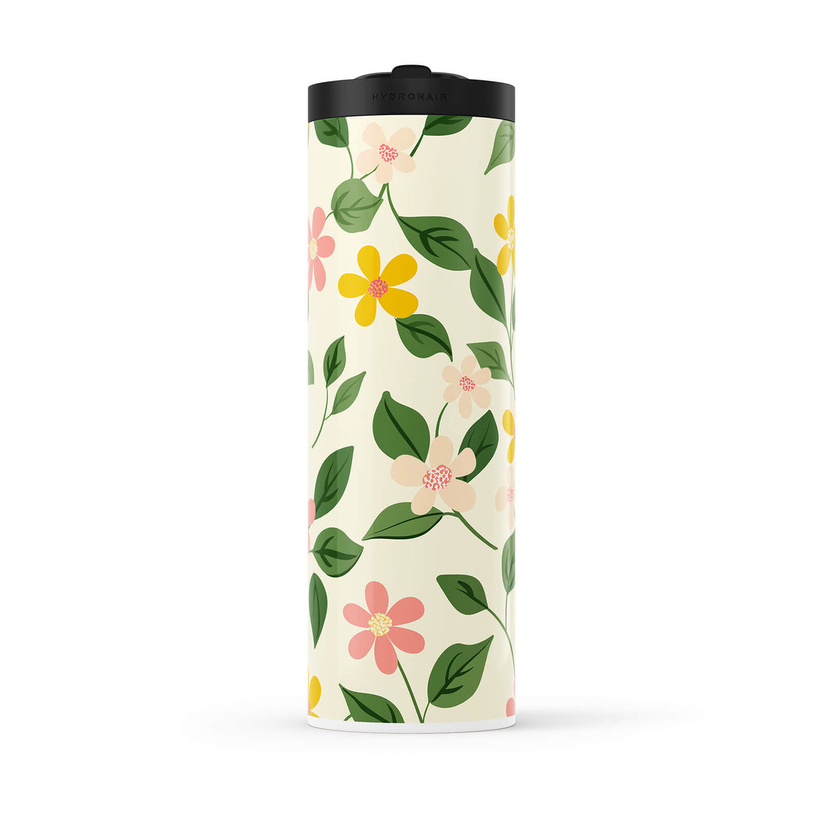 Floral 20oz Bottle
