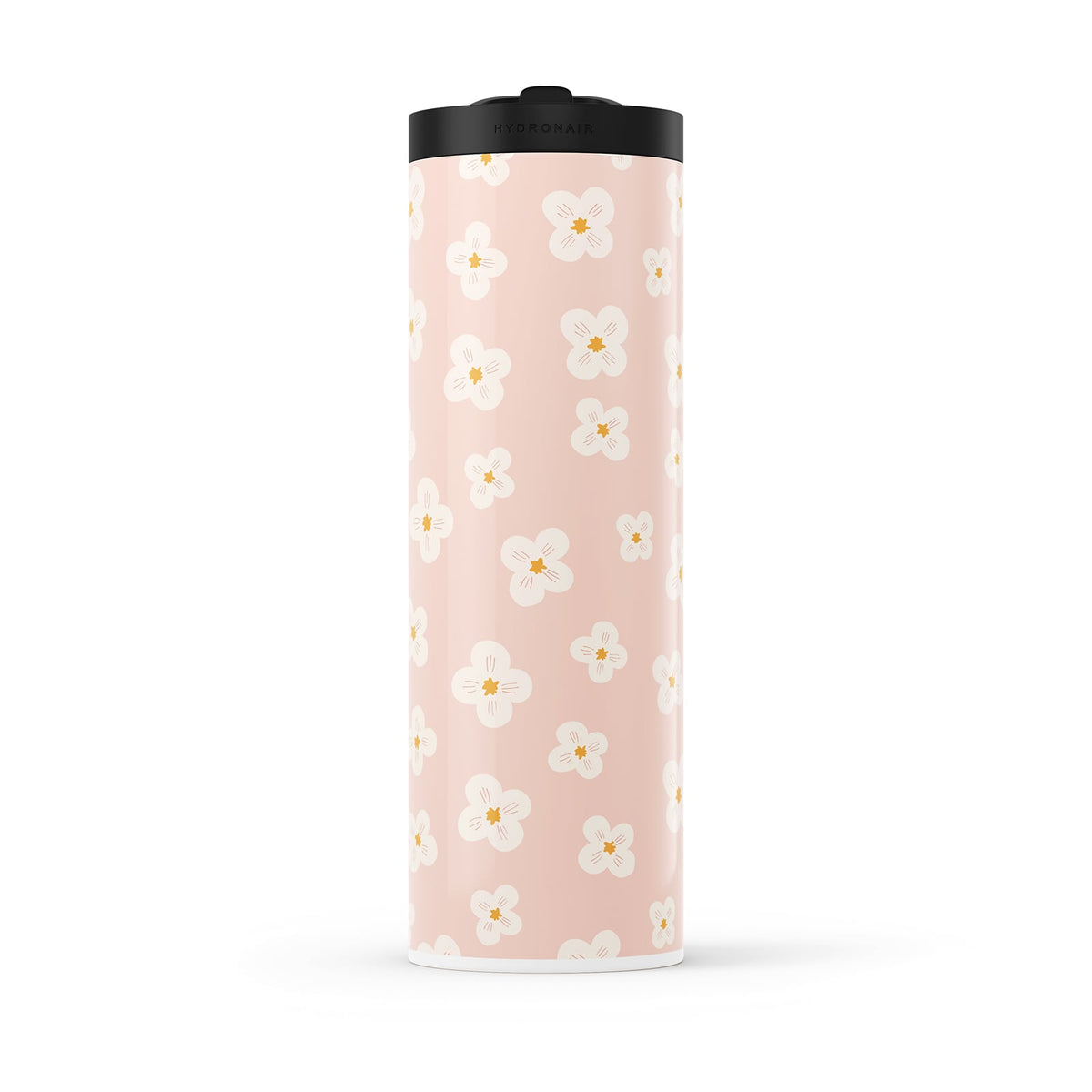 Floral 20oz Bottle