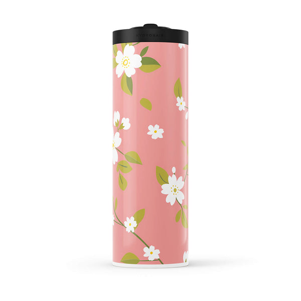 Floral 20oz Bottle
